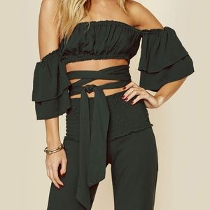 Planet Blue Perfect Pant